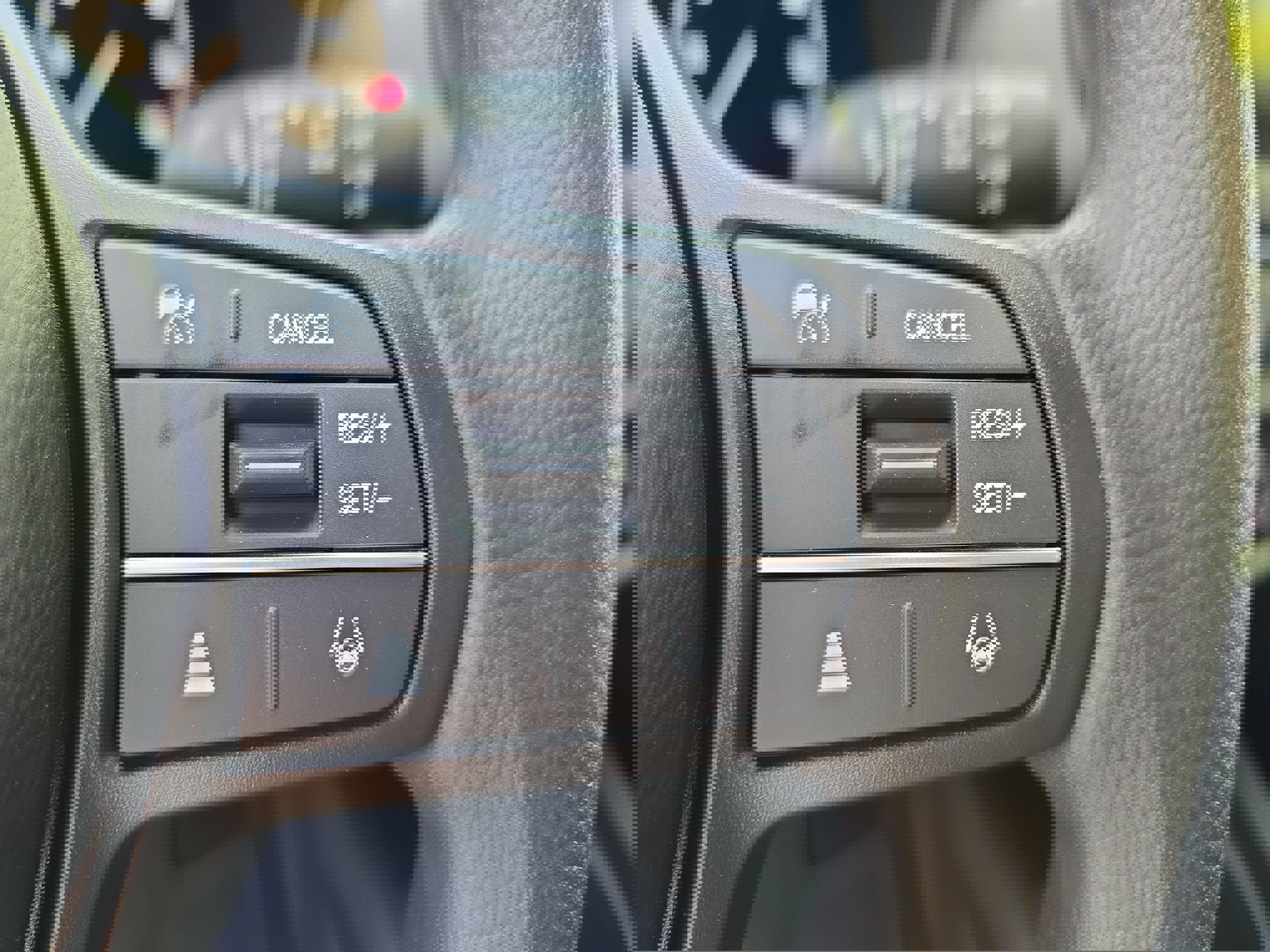 New 2026 Honda HR-V LX image 17