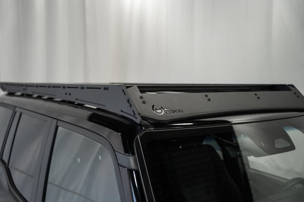 Used 2025 Toyota Land Cruiser 1958 AWD/4WD image 14