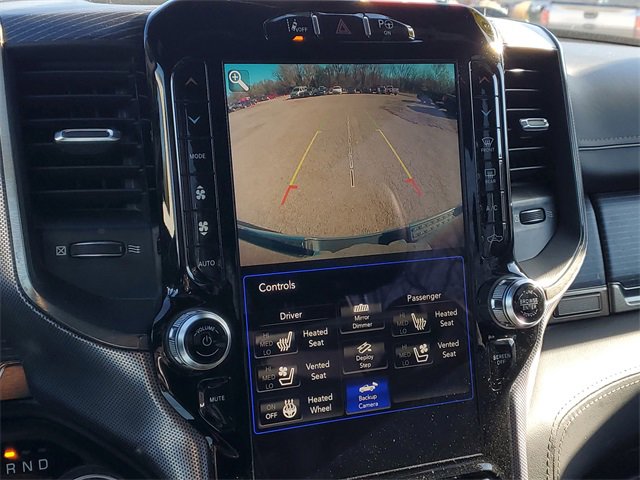 Used 2019 RAM 1500 Limited image 26