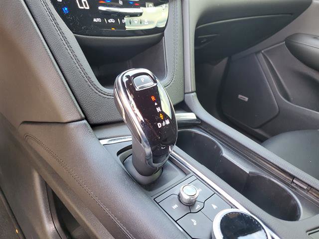 Certified 2024 Cadillac XT6 Premium Luxury AWD/4WD image 62