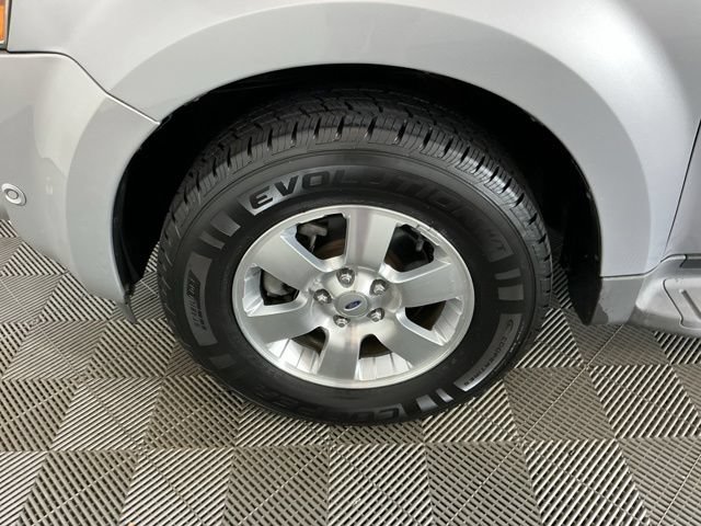 Used 2012 Ford Escape Limited AWD/4WD image 29