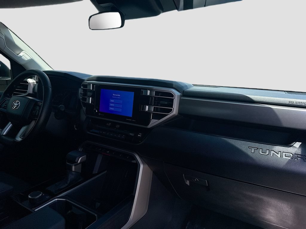 Used 2024 Toyota Tundra SR5 RWD image 32