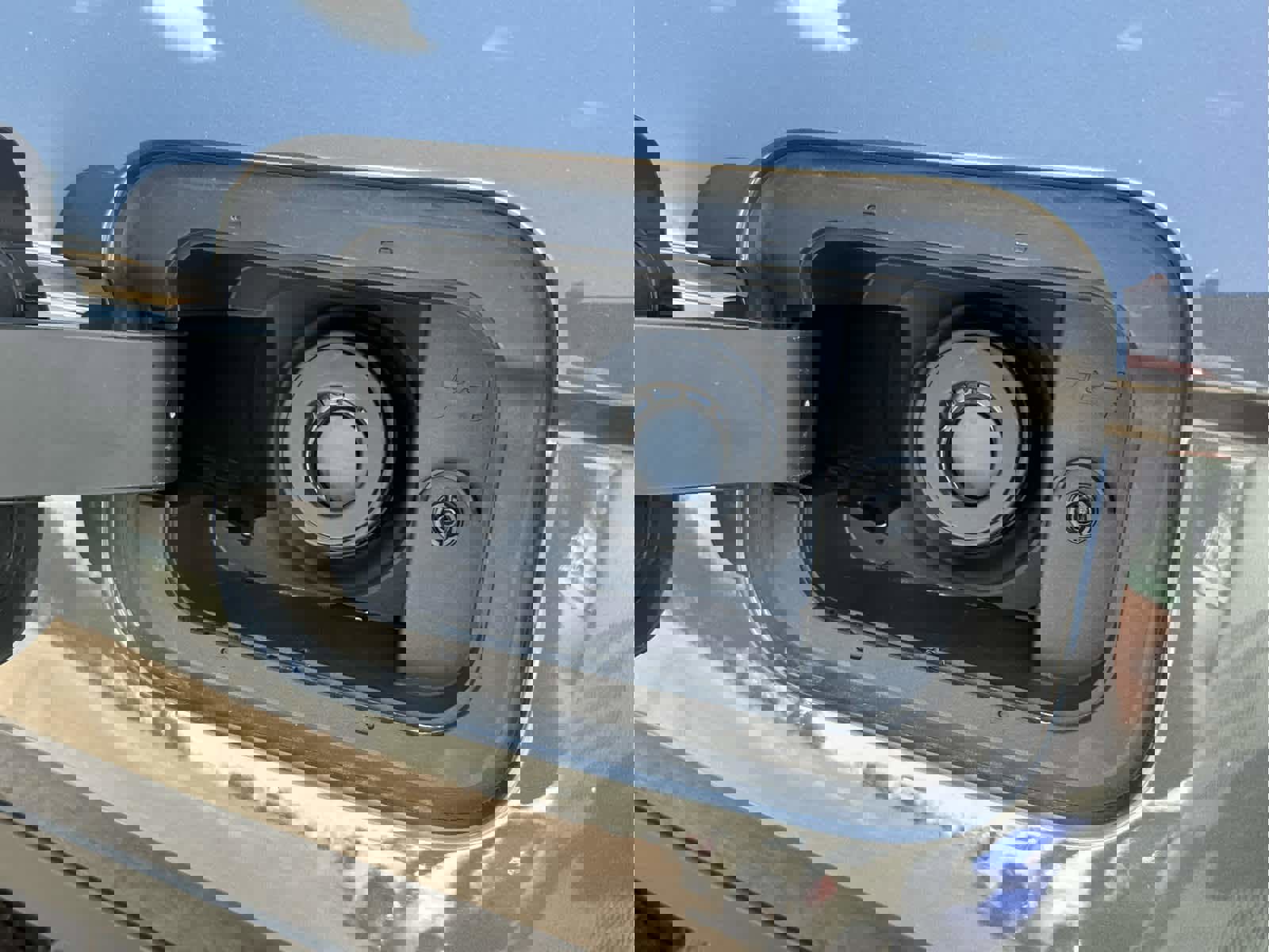 New 2025 Jeep Grand Cherokee Limited w/ Luxury Tech Group II image 19