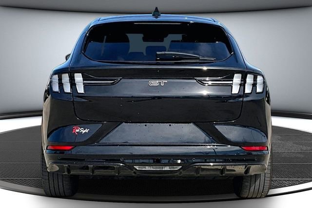 Used 2024 Ford Mustang Mach-E GT image 5