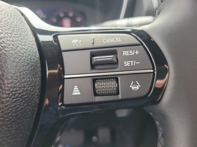 New 2026 Honda Pilot Touring image 33