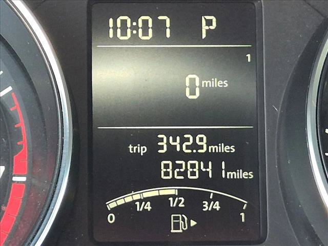 Used 2015 Volkswagen Jetta Sport FWD image 10