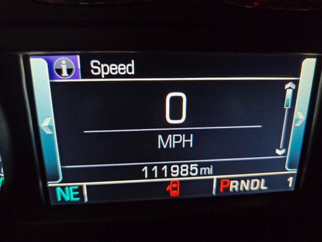 Used 2019 GMC Sierra 2500 SLT w/ Duramax Plus Package image 42