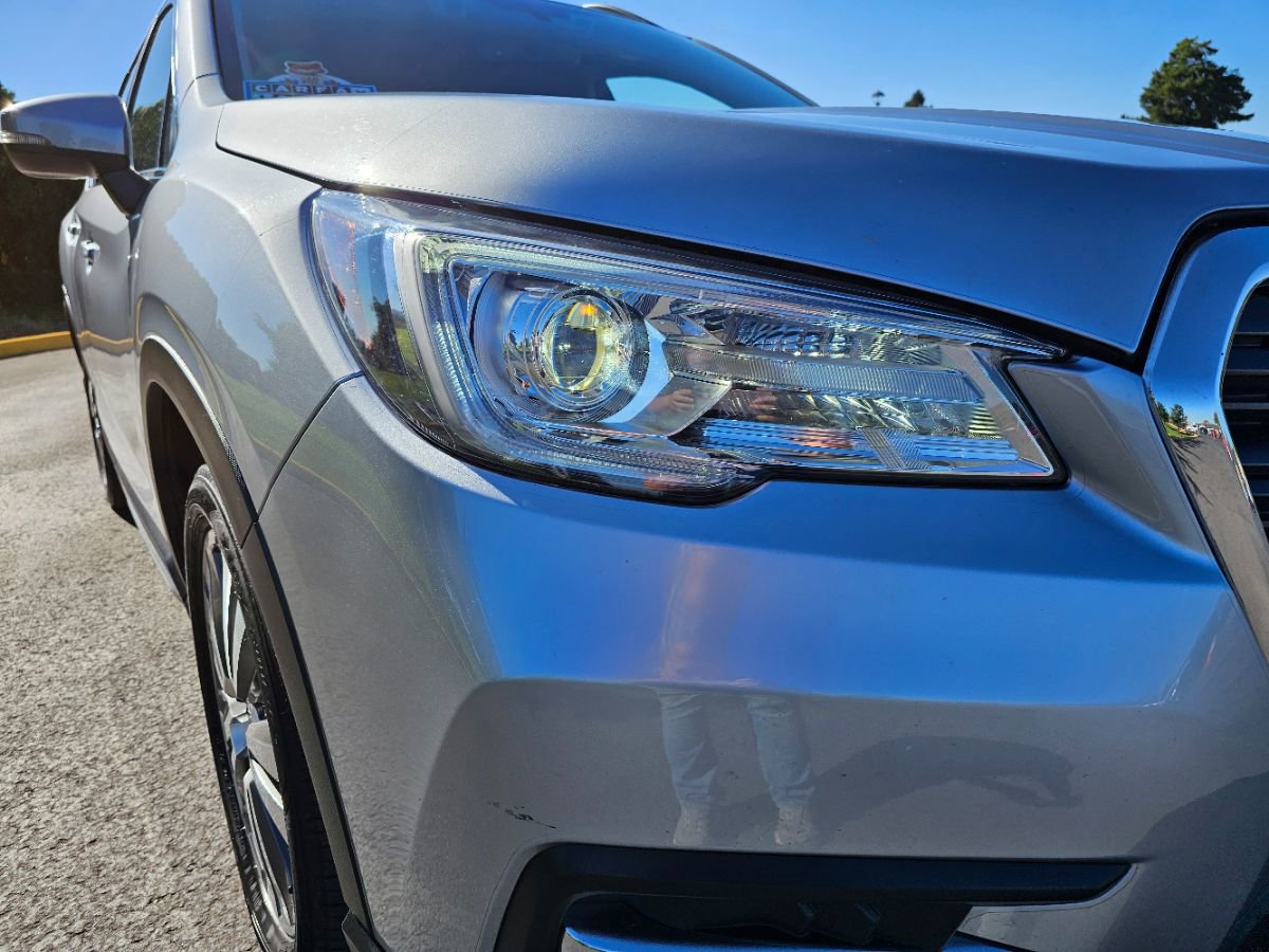 Used 2020 Subaru Ascent Limited w/ Technology Package image 6