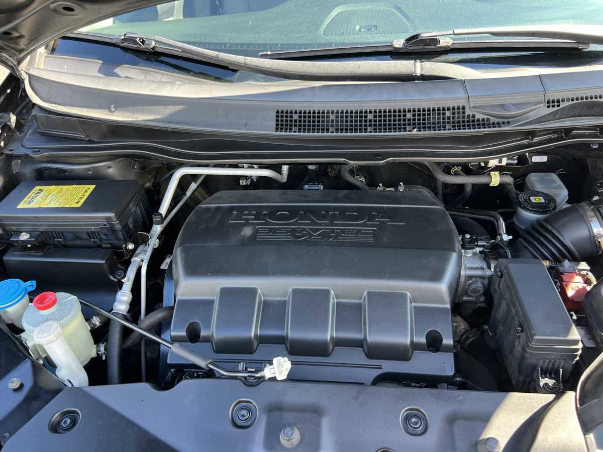 Used 2016 Honda Odyssey EX-L image 21