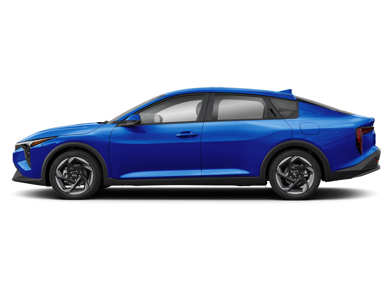 New 2026 Kia K4 EX FWD image 3
