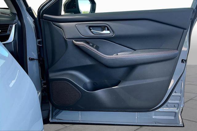 Certified 2025 Nissan Rogue SV AWD/4WD image 22