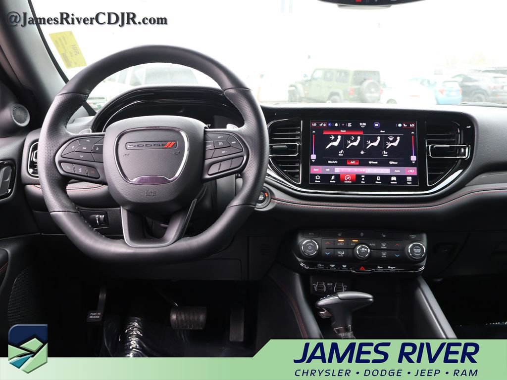 Used 2025 Dodge Durango GT AWD/4WD image 20