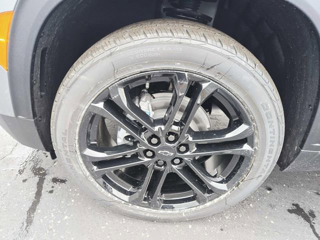 New 2026 Chevrolet Traverse LT w/ LPO, Floor Liner Package image 16