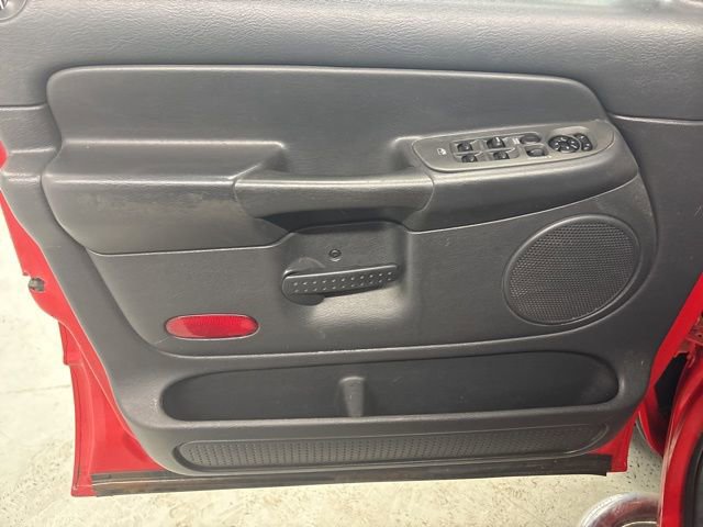 Used 2004 Dodge Ram 1500 Truck SLT w/ Quad Cab Value Group image 15