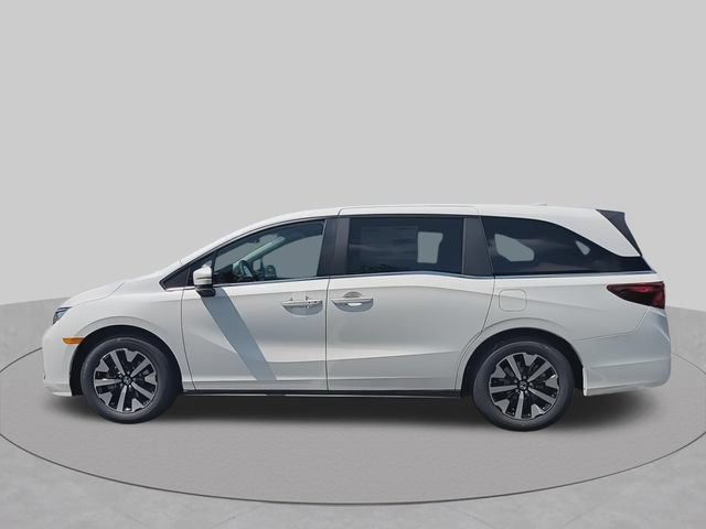 New 2027 Honda Odyssey EX-L image 5