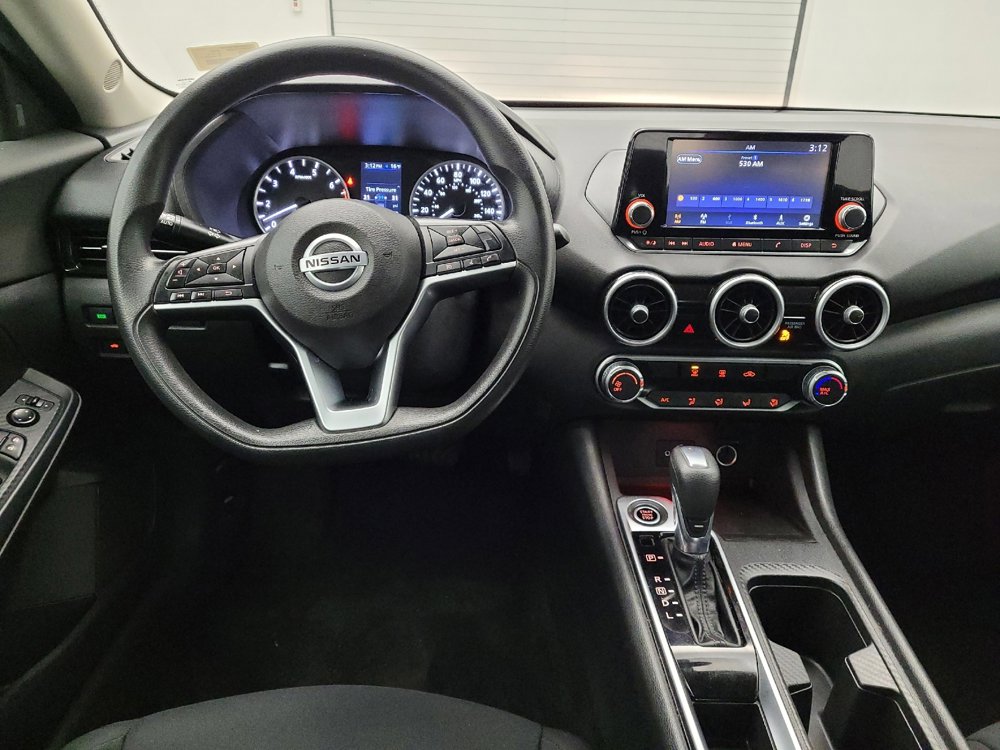 Used 2020 Nissan Sentra S image 22