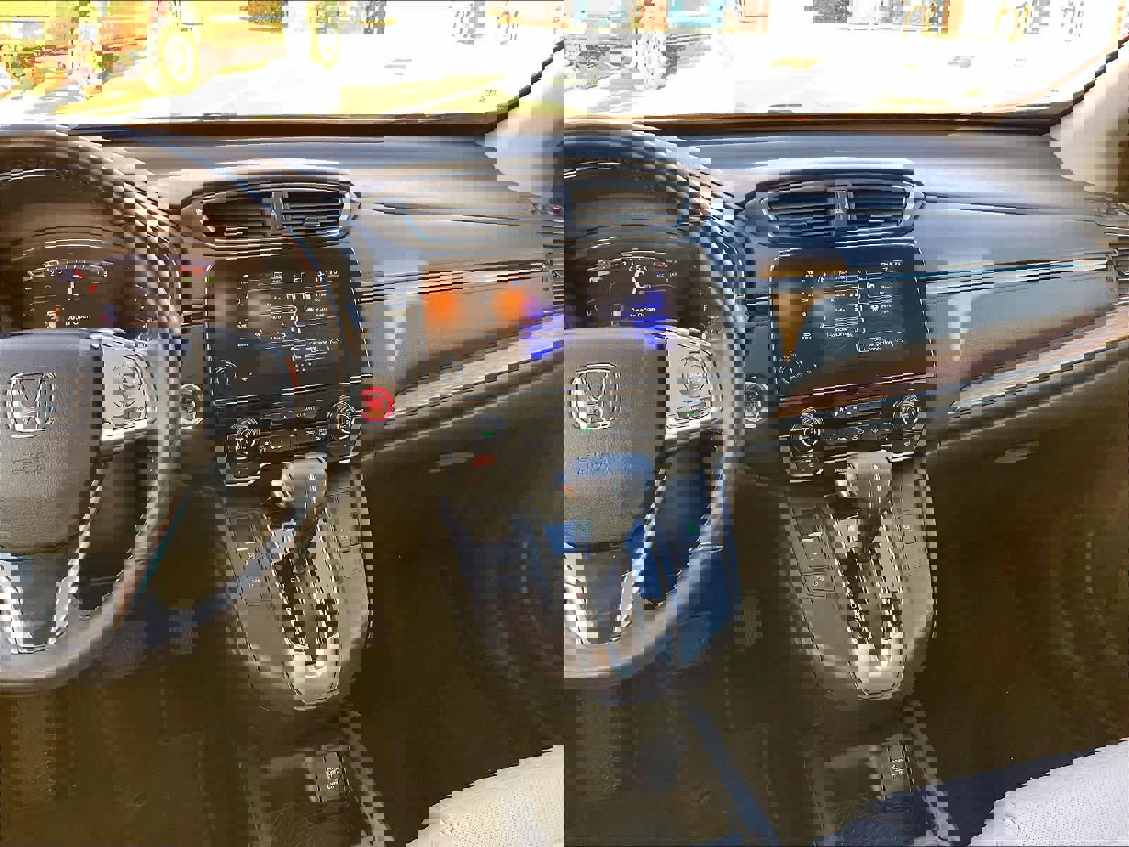 Certified 2018 Honda CR-V EX-L image 18