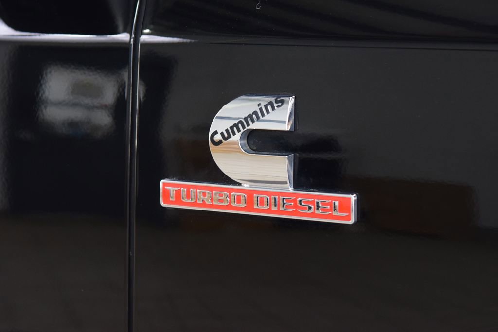 Used 2023 RAM 2500 Big Horn w/ Level 1 Equipment Group AWD/4WD image 14