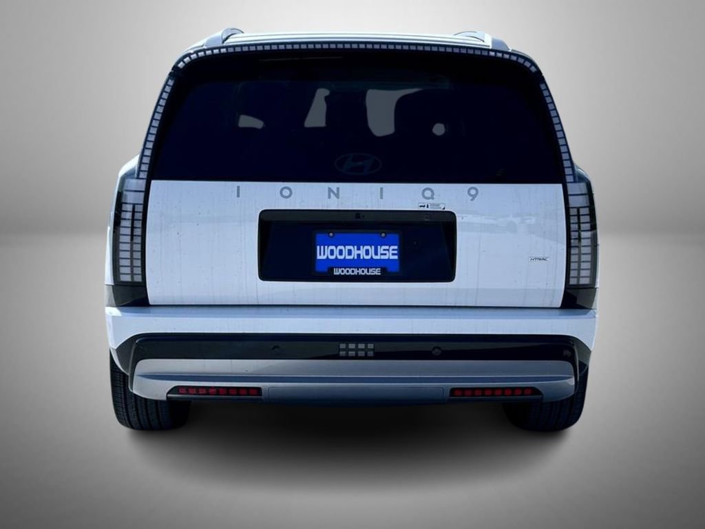 New 2026 Hyundai Ioniq 9 SEL image 6