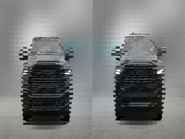 New 2026 RAM 2500 Big Horn image 3