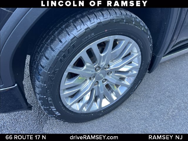 Used 2019 GMC Sierra 1500 Denali w/ Denali Ultimate Package AWD/4WD image 12