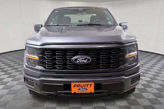 New 2026 Ford F150 STX AWD/4WD image 3