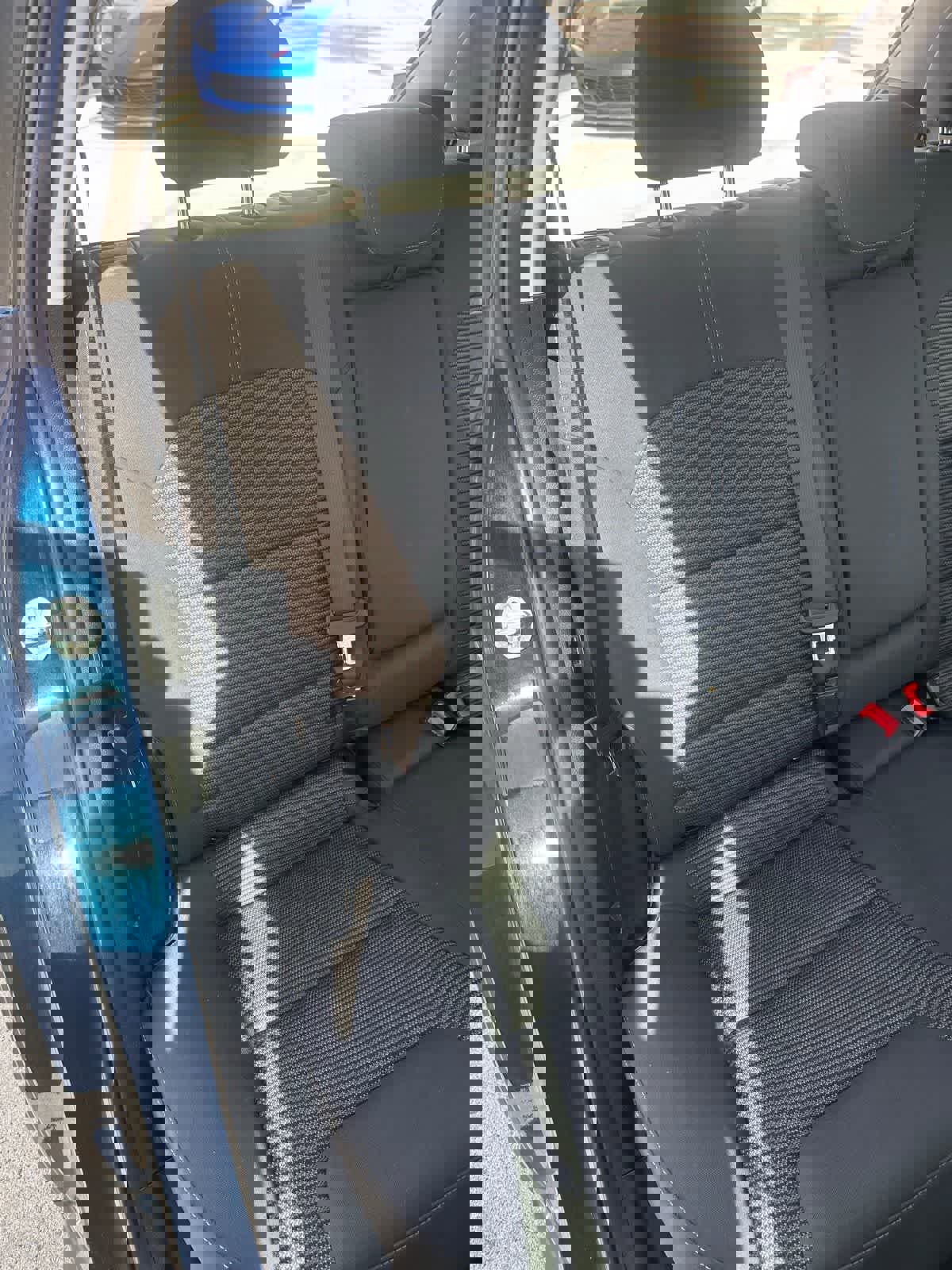 Used 2019 Kia Niro LX image 12