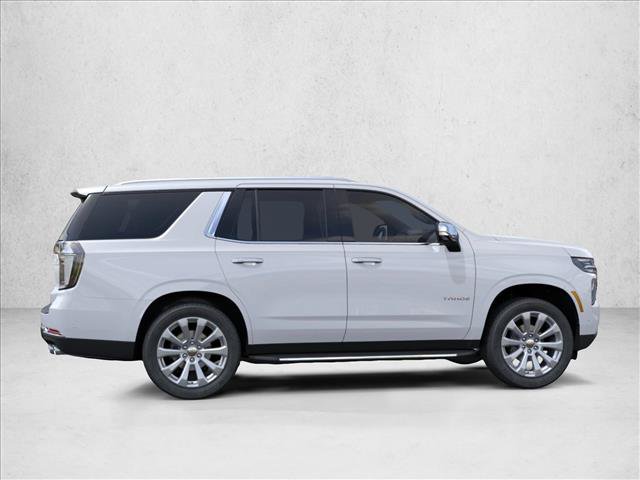 New 2026 Chevrolet Tahoe Premier RWD image 6