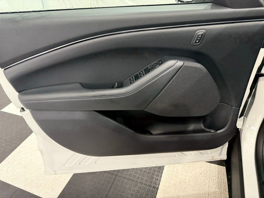New 2025 Ford Mustang Mach-E Select w/ Interior Protection Package image 14