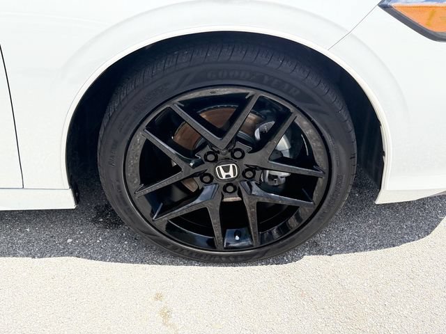 Certified 2026 Honda Civic Sport image 21
