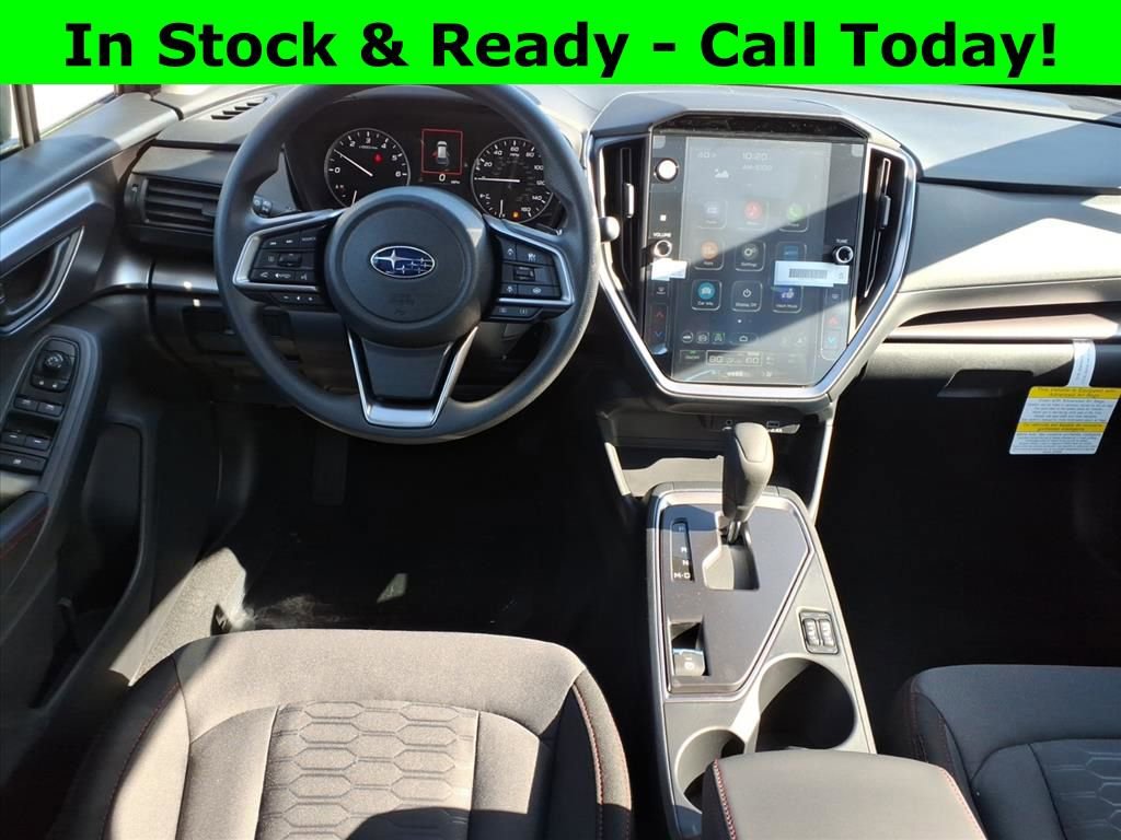 New 2026 Subaru Impreza 2.0i Sport AWD/4WD image 9