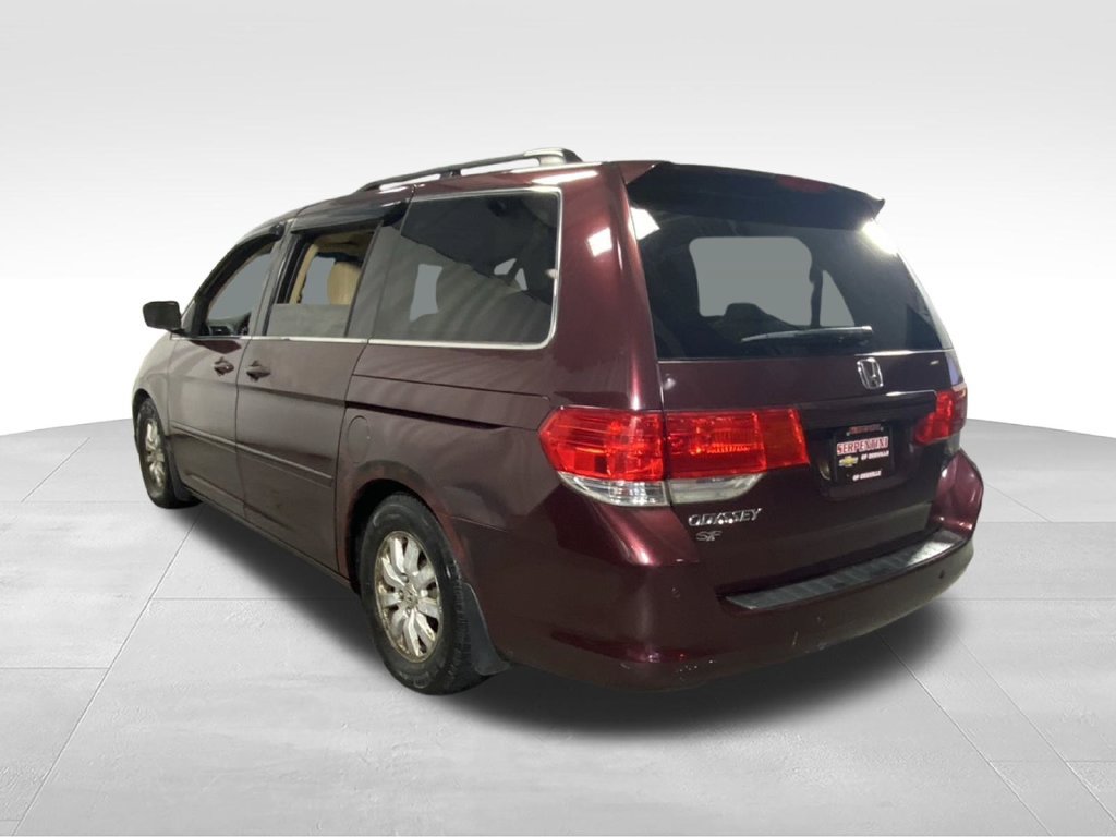 Used 2010 Honda Odyssey EX-L image 6