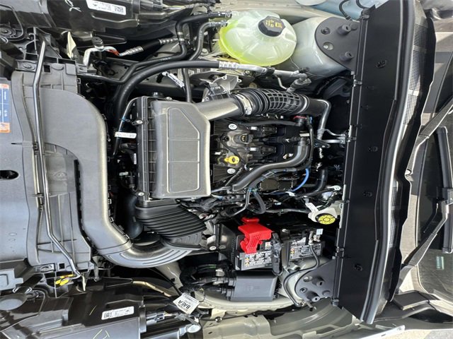 New 2025 Ford Bronco Sport Big Bend image 10