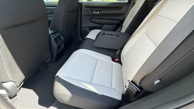 New 2026 Honda CR-V LX image 16