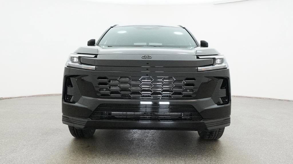 New 2026 Toyota RAV4 SE FWD image 20
