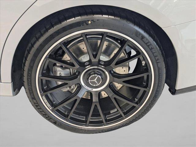 New 2027 Mercedes-Benz E 53 AMG e 4MATIC Sedan image 10