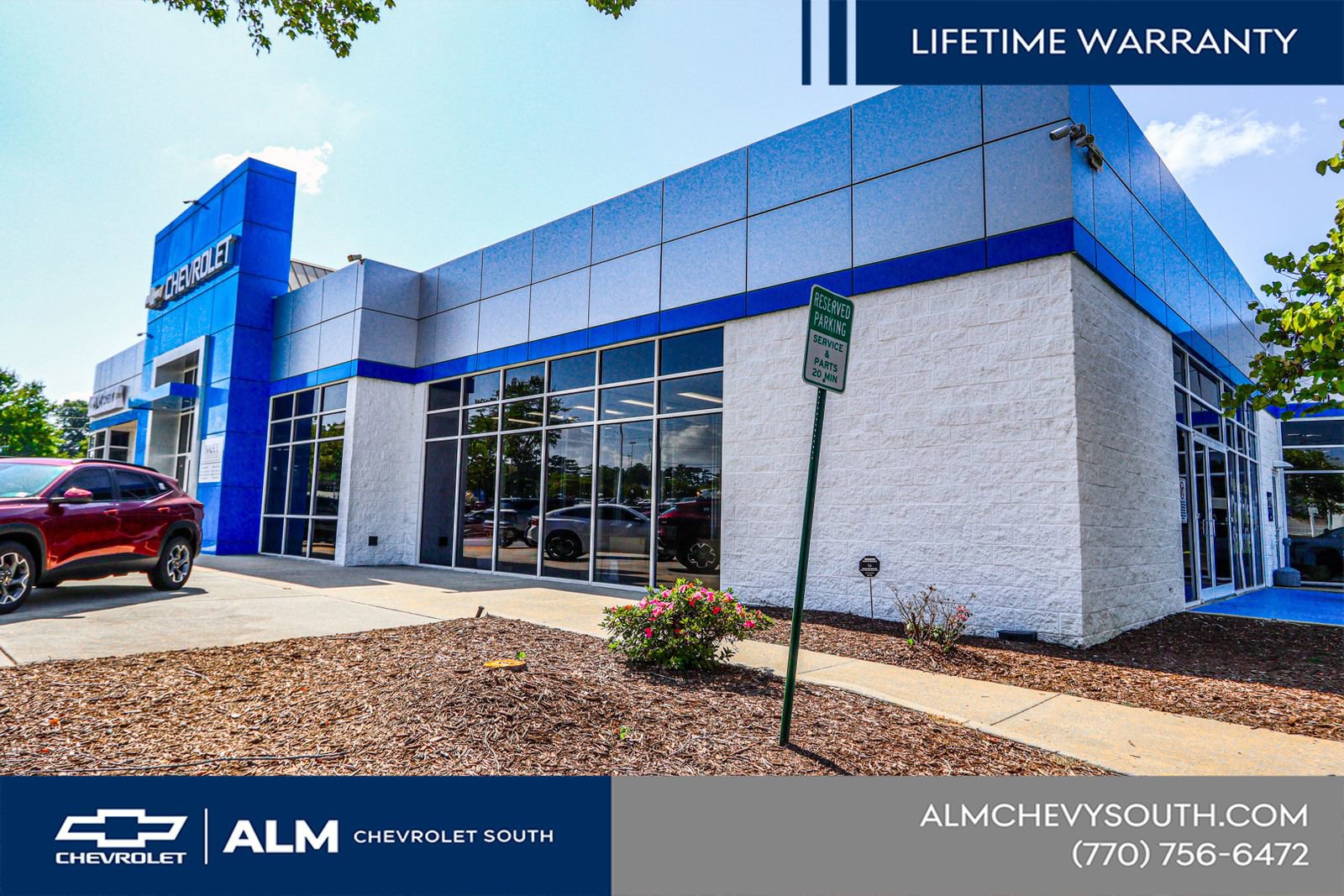 New 2025 Chevrolet Blazer LT image 72