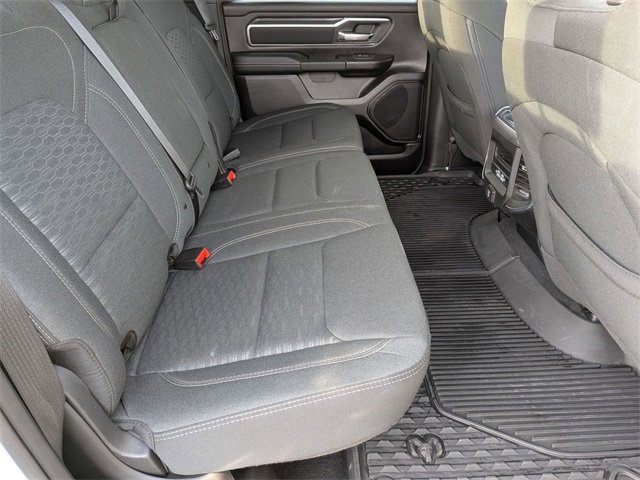 Certified 2025 RAM 1500 Big Horn image 28