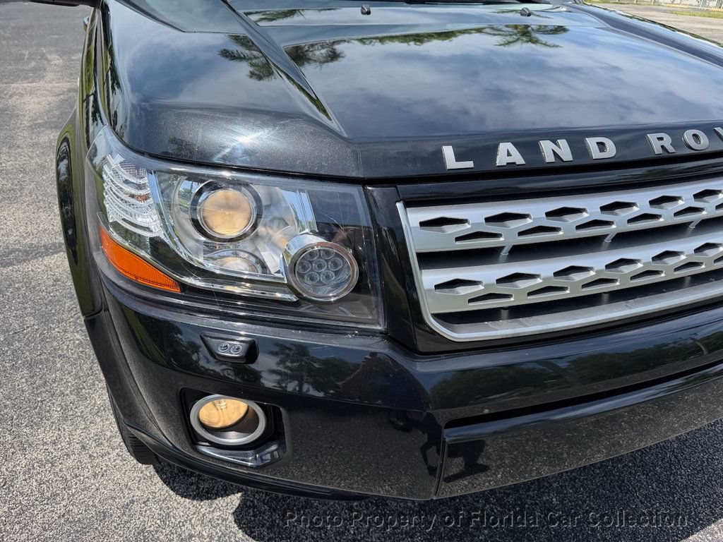 Used 2014 Land Rover LR2 AWD/4WD image 19