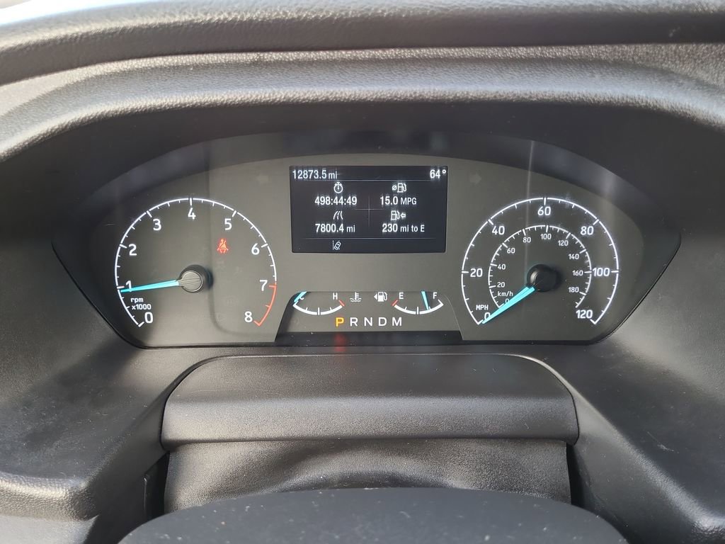 Used 2024 Ford Transit 250 Low Roof w/ Exterior Upgrade Package image 11