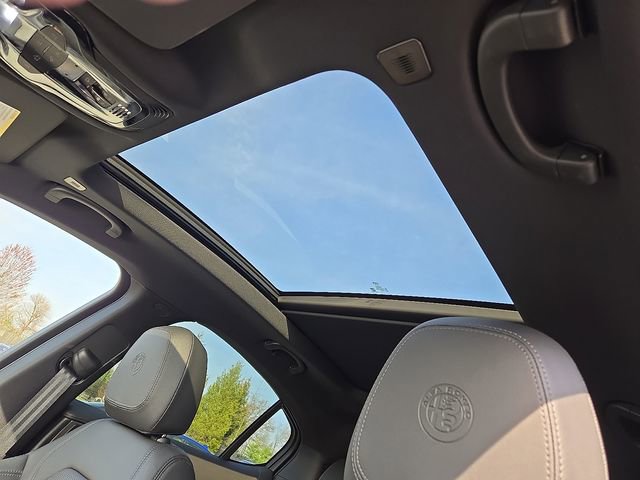 New 2026 Alfa Romeo Stelvio Sprint image 10