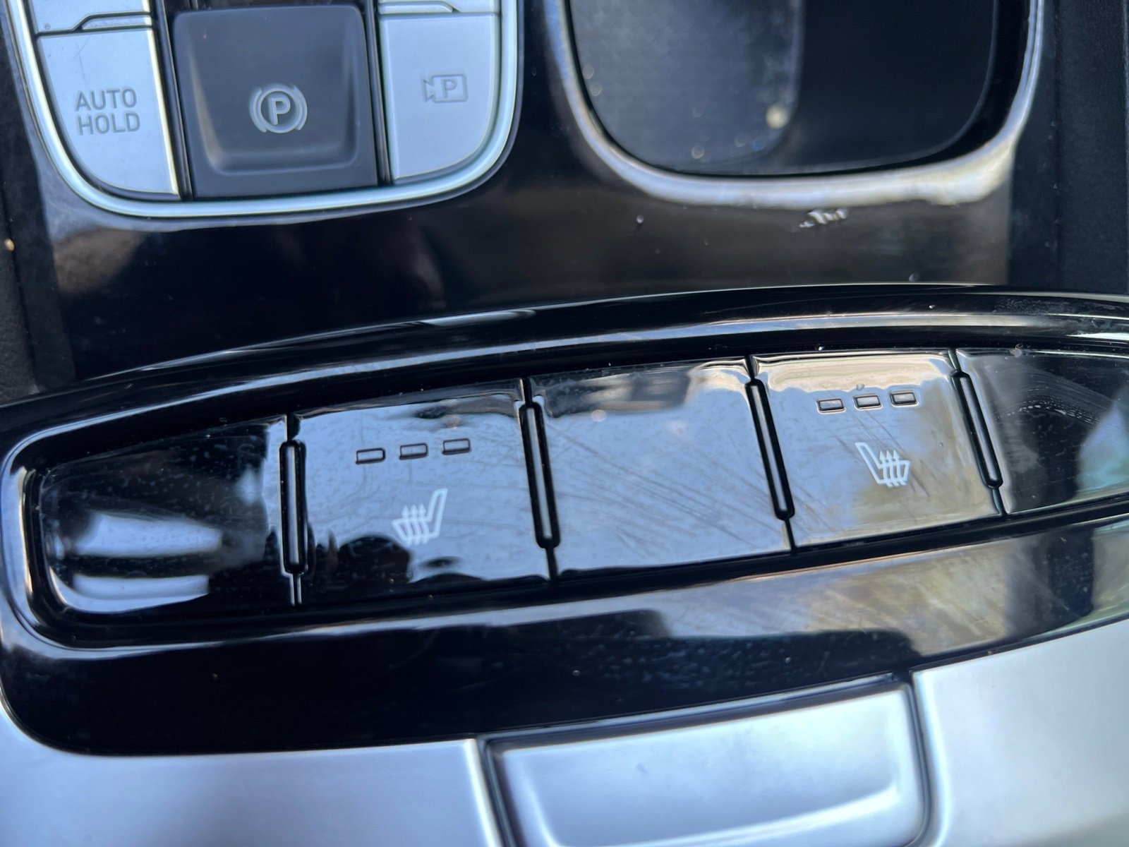 Used 2023 Hyundai Tucson SEL w/ Cargo Package image 24