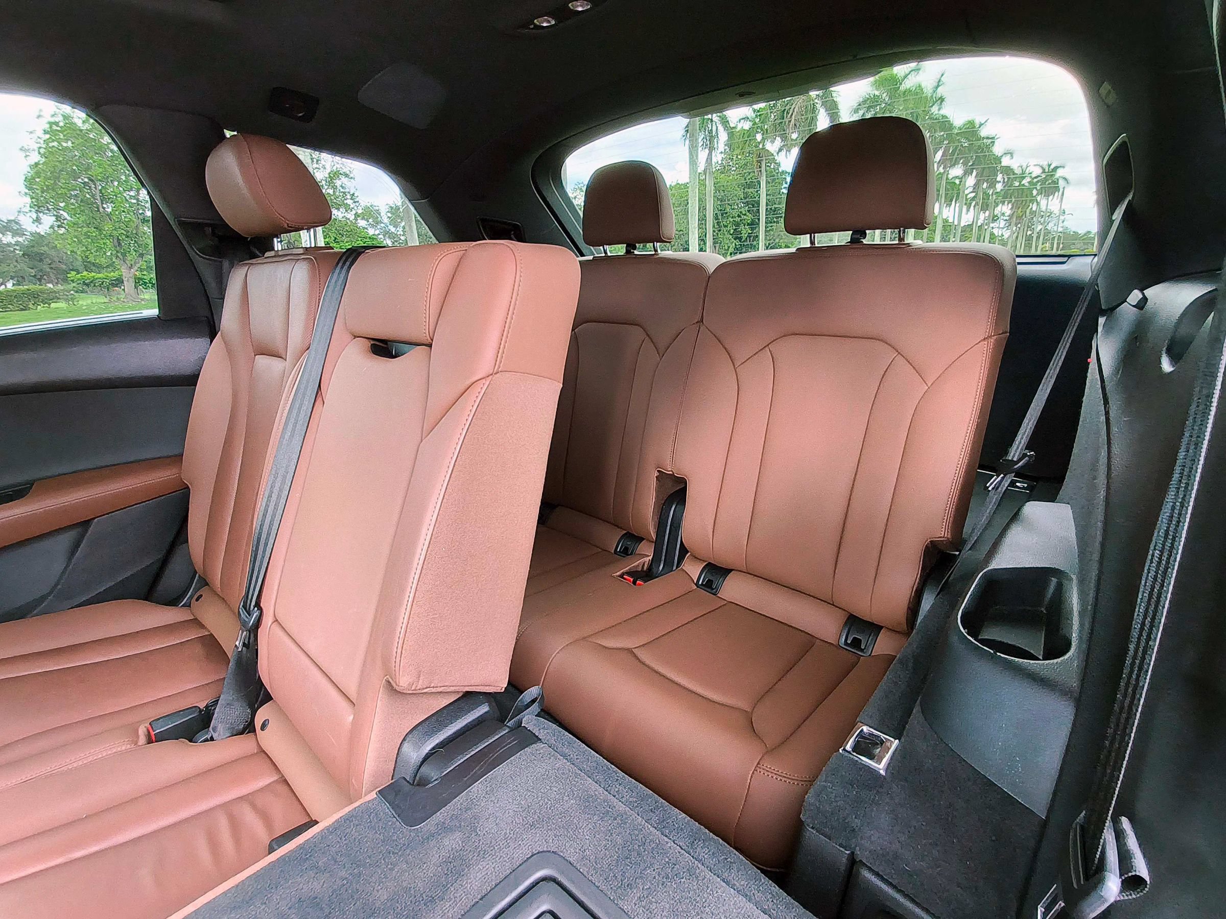 Used 2021 Audi Q7 3.0T Premium Plus AWD/4WD image 20