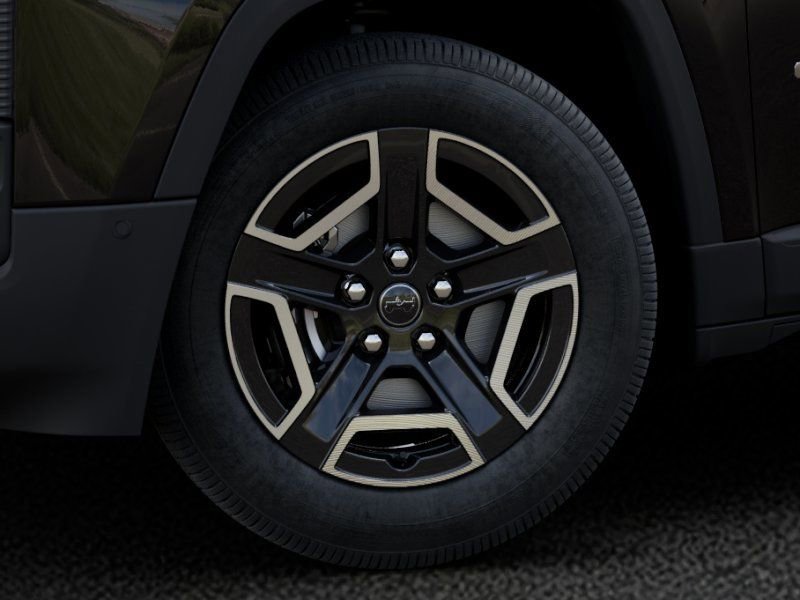 New 2026 Jeep Cherokee Laredo image 8