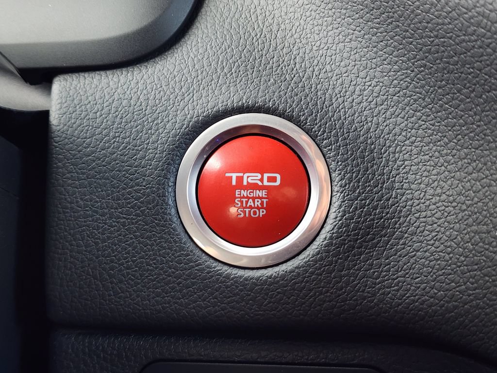 Used 2023 Toyota Tundra Limited w/ TRD Off-Road Package AWD/4WD image 37