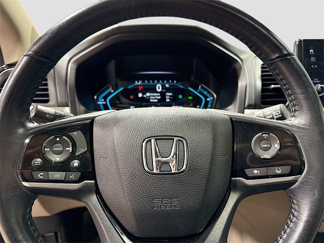 Used 2021 Honda Odyssey Touring image 13