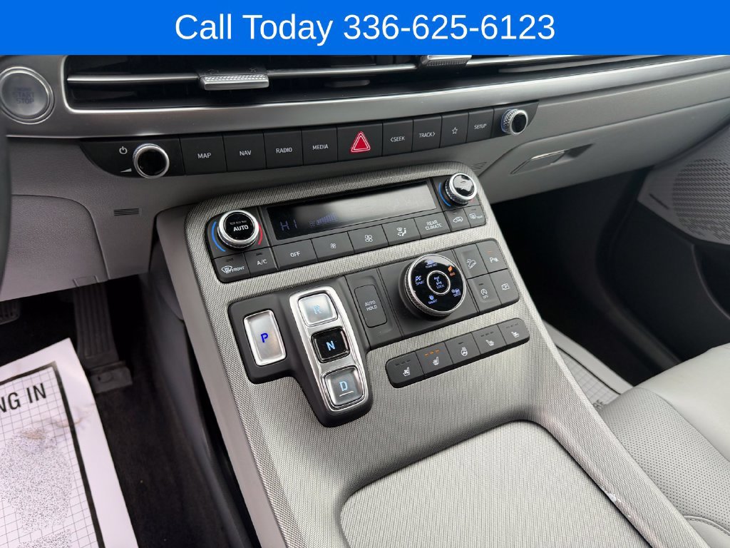 Used 2024 Hyundai Palisade SEL w/ Premium Package AWD/4WD image 22