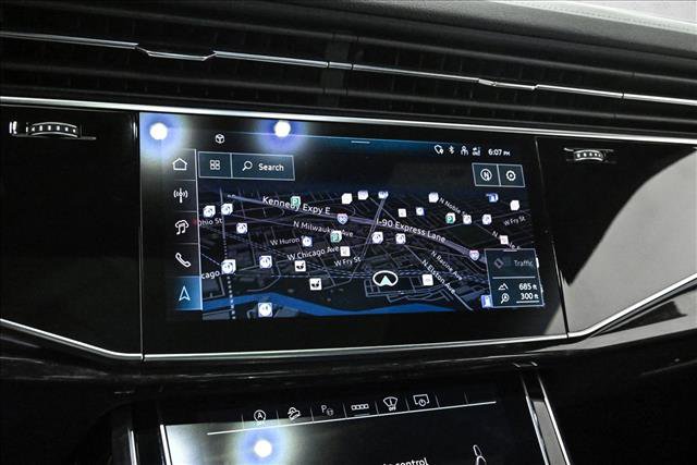 Certified 2025 Audi Q8 Prestige w/ Prestige Package image 13