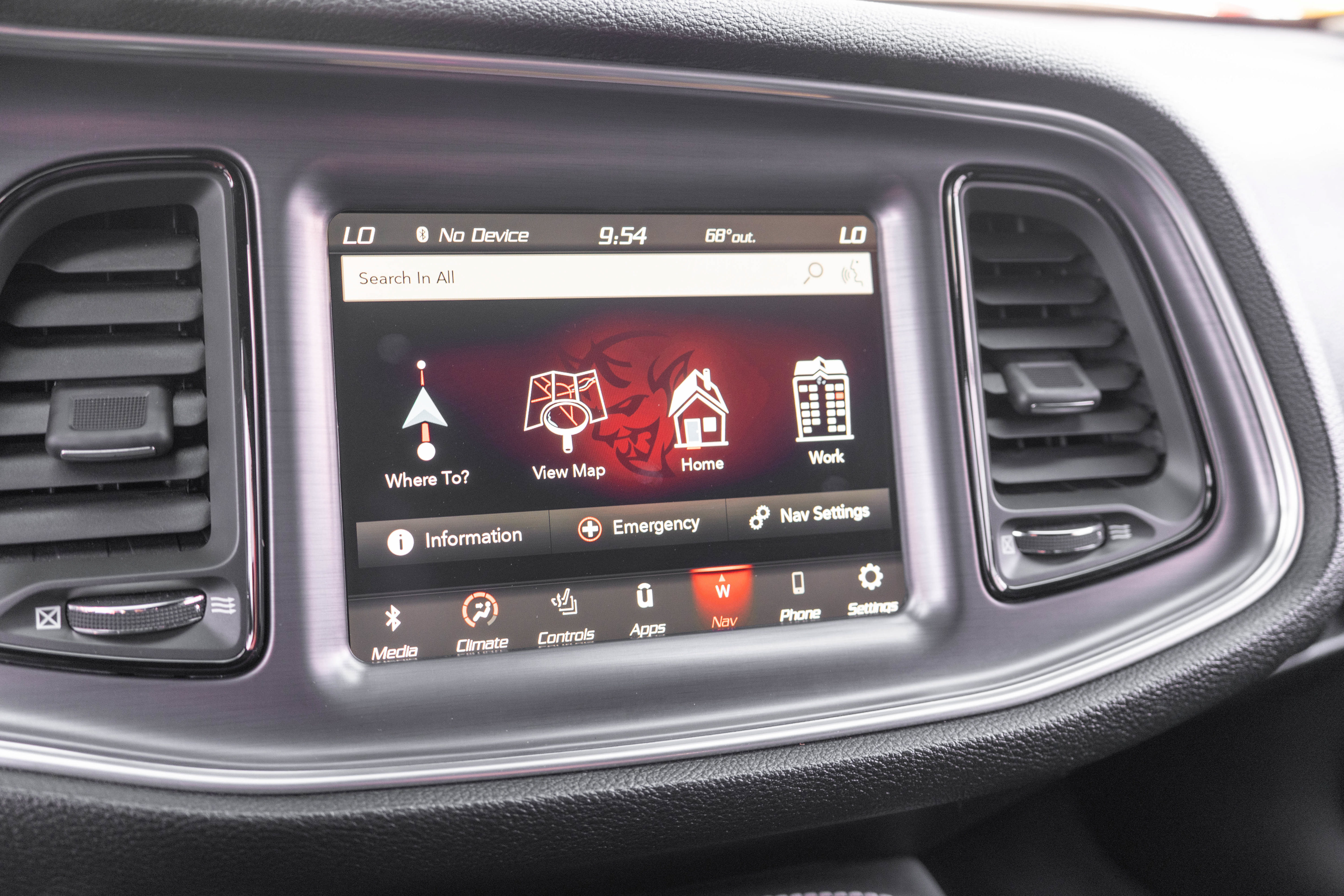 Used 2018 Dodge Challenger SRT Demon RWD image 18