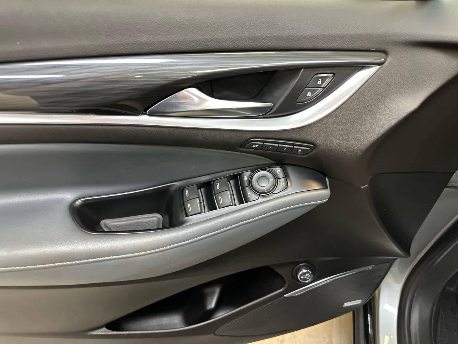 Certified 2023 Buick Enclave Premium w/ Trailering Package, 5000 lbs. image 25